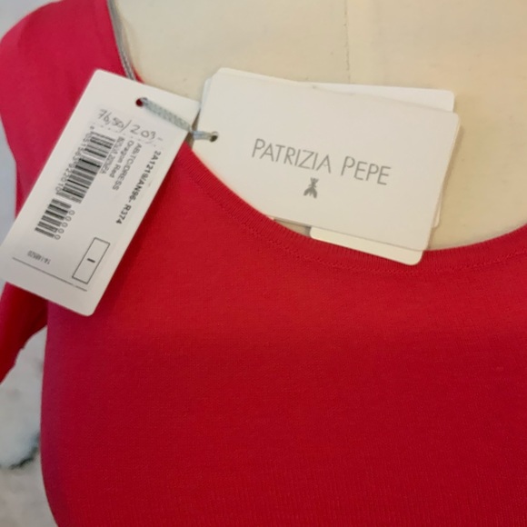 Patricia Pepe knitted dress - Picture 5 of 5